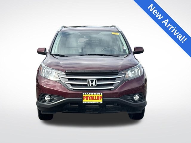 Used 2014 Honda CR-V EX-L image 3