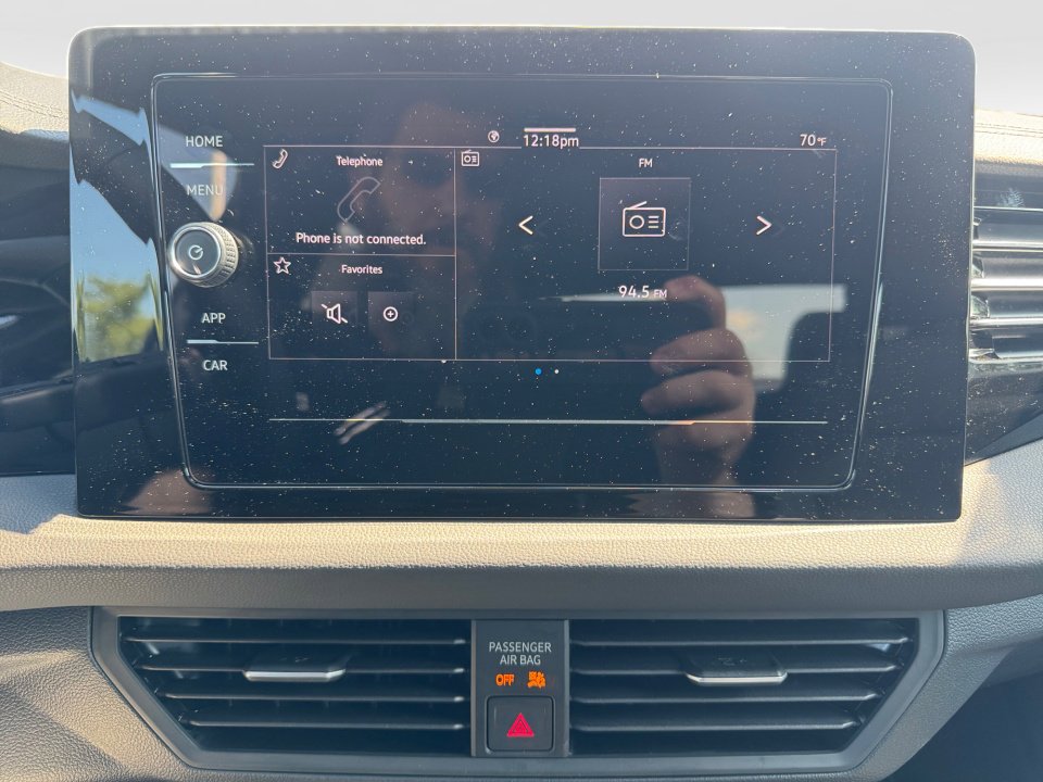 New 2026 Volkswagen Jetta Sport image 17