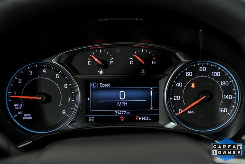 Used 2023 Chevrolet Equinox LT image 16