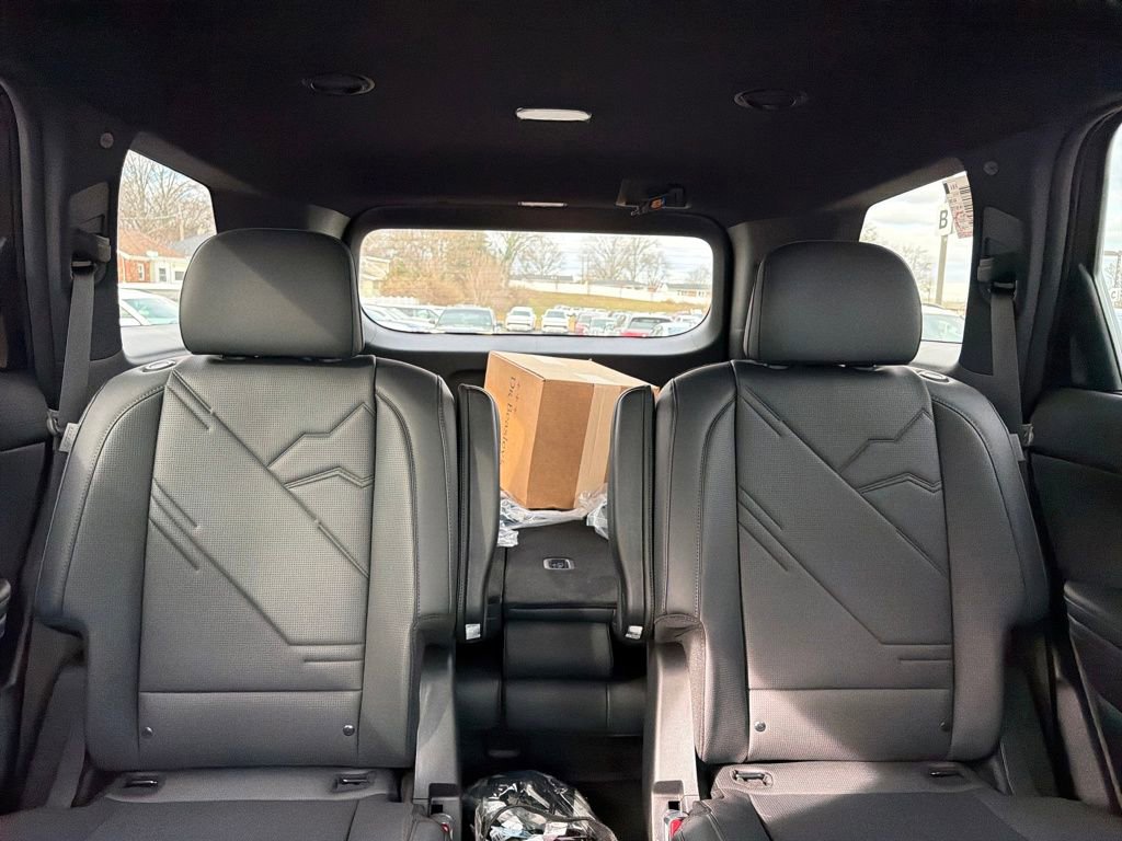 New 2026 Hyundai Palisade XRT Pro AWD/4WD image 36