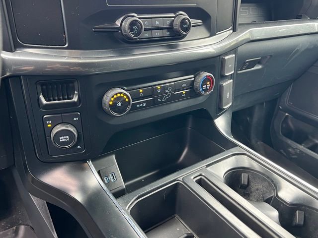 Used 2023 Ford F150 XL w/ XL STX Apperance Package image 19