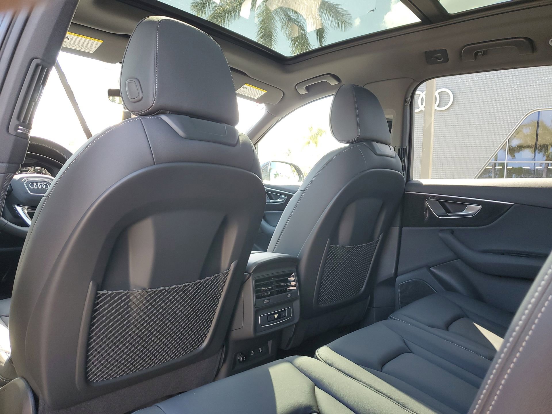 New 2026 Audi Q7 2.0T Premium image 13