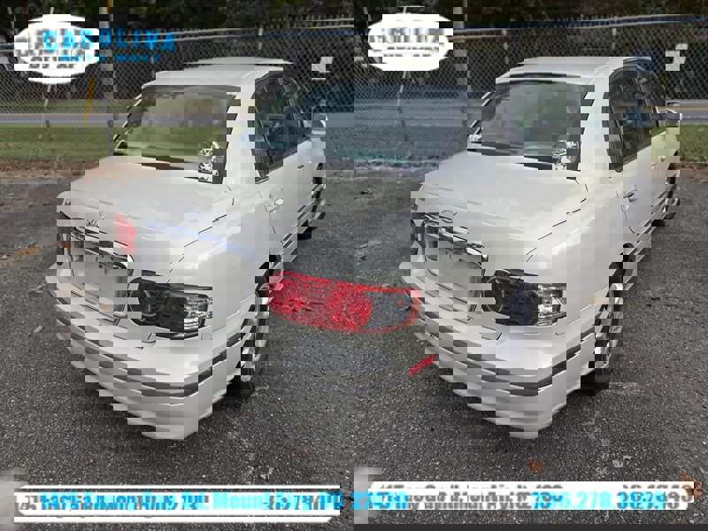 Used 2005 Kia Amanti image 4