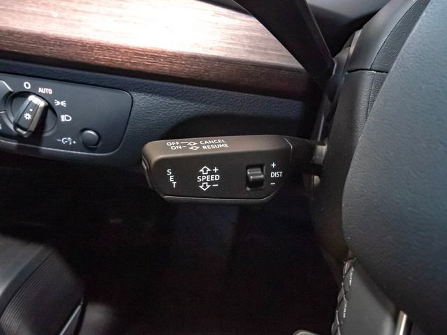 Certified 2024 Audi Q5 2.0T Premium Plus image 13