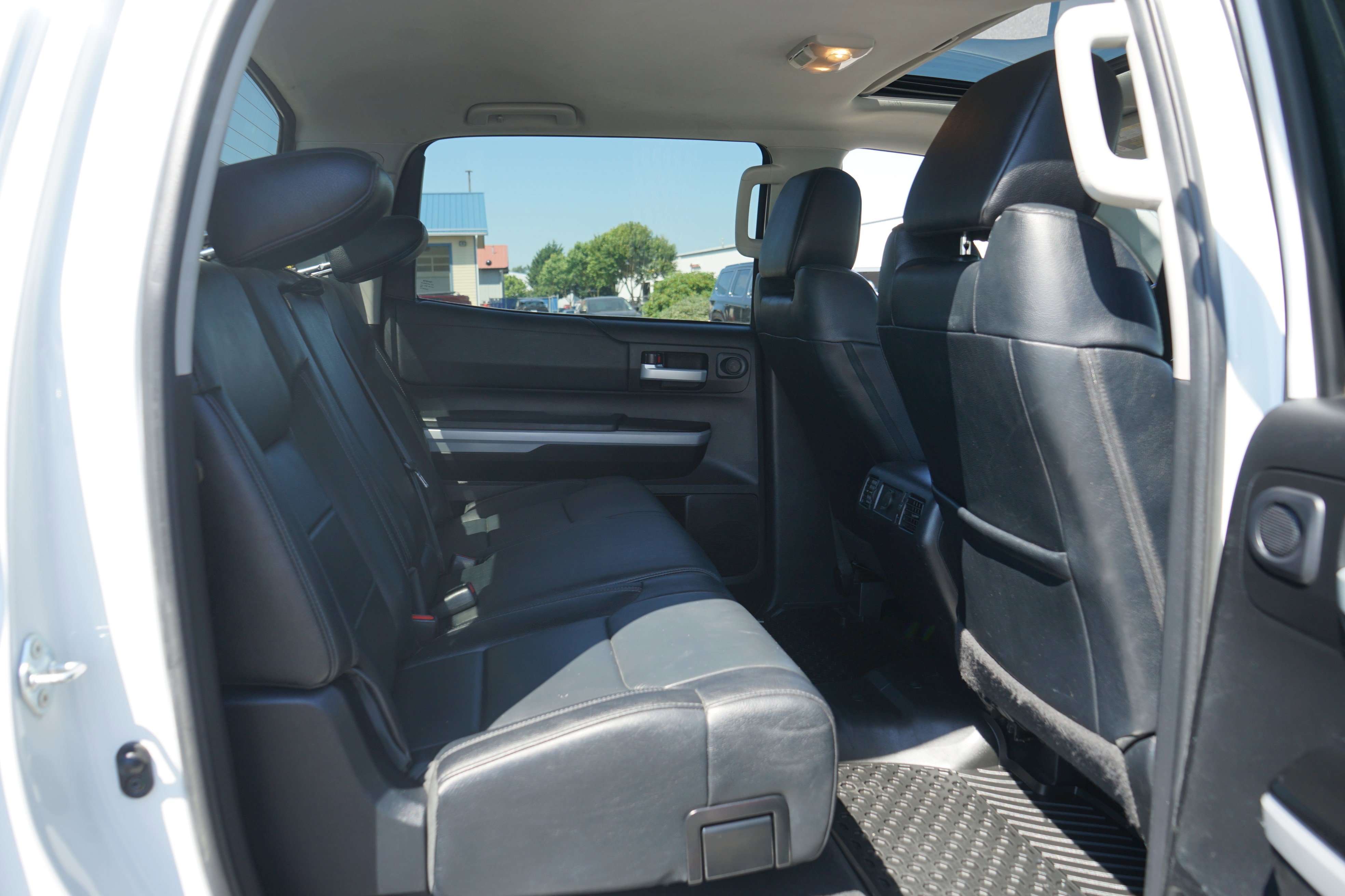 Used 2021 Toyota Tundra TRD Pro image 30