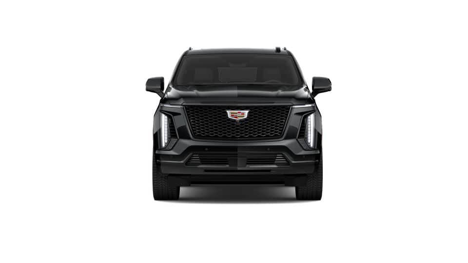 New 2026 Cadillac Escalade Sport w/ Touring Package AWD/4WD image 24