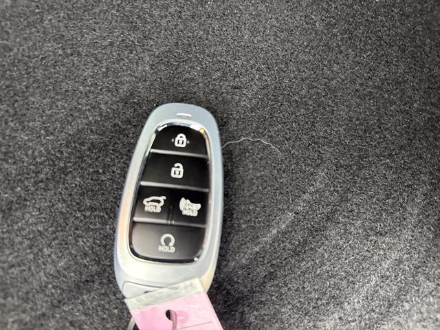 Used 2024 Hyundai Tucson XRT AWD/4WD image 52