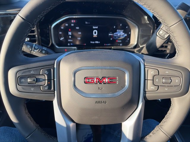 New 2026 GMC Sierra 2500 SLT image 21