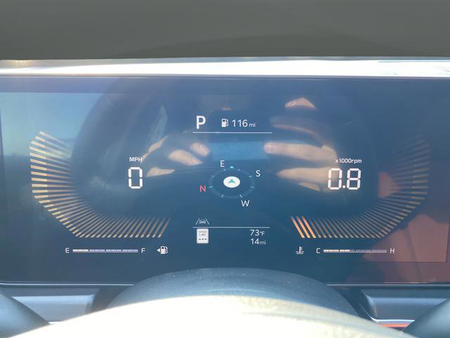 New 2026 Kia K5 GT-Line w/ GT-Line Red Interior Package image 16