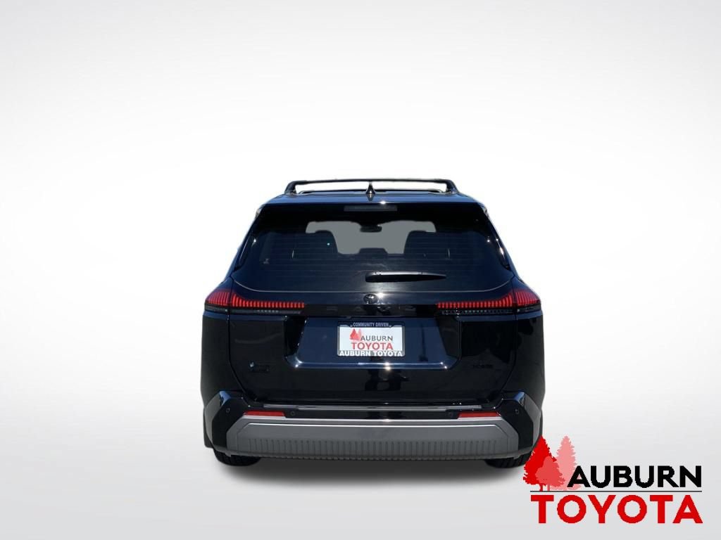 New 2026 Toyota RAV4 XSE AWD/4WD image 6