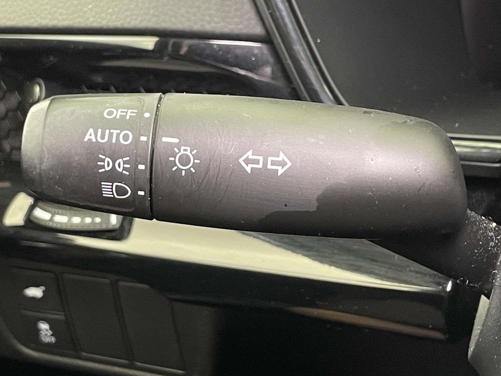 Used 2024 Honda CR-V Sport Touring image 34