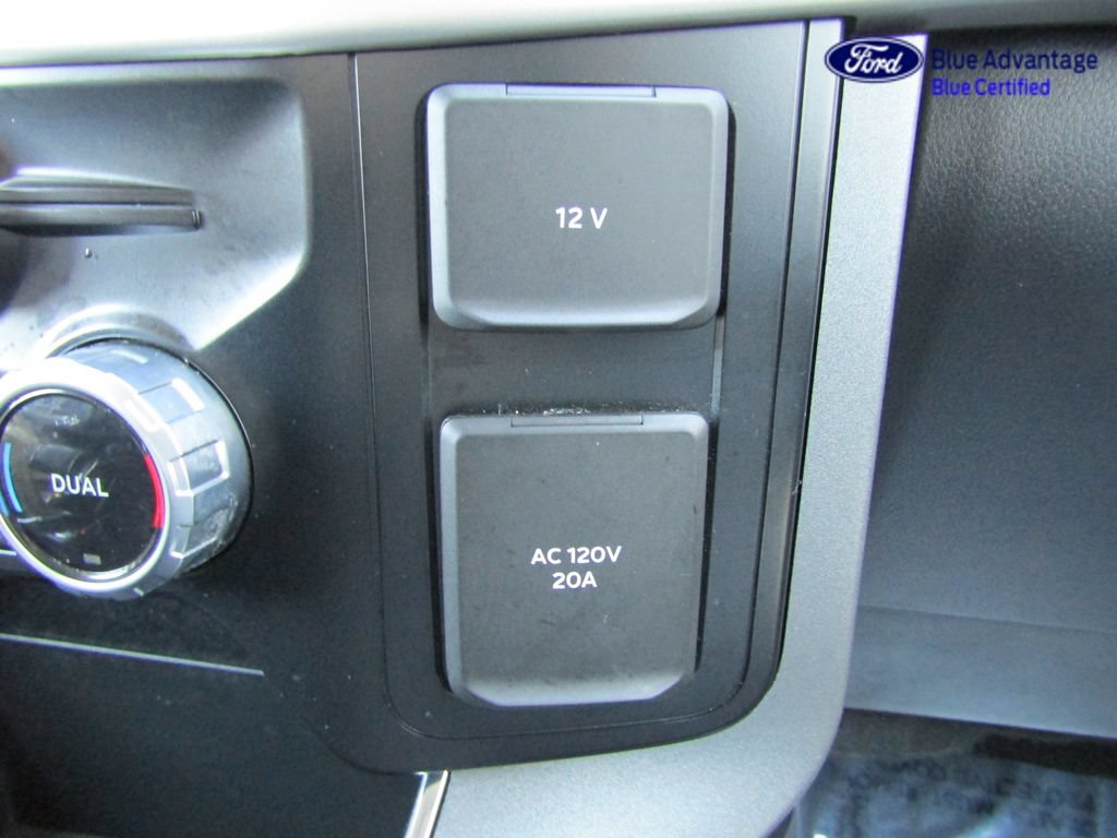 Used 2023 Ford F150 XLT w/ Equipment Group 302A High AWD/4WD image 41
