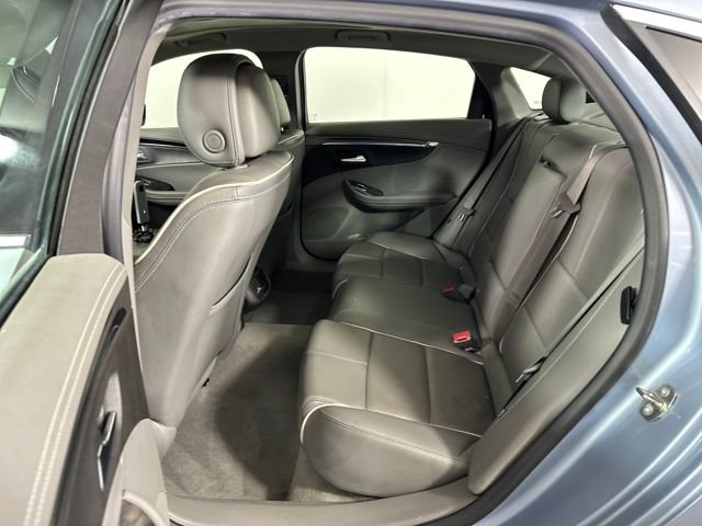 Used 2014 Chevrolet Impala LTZ image 33