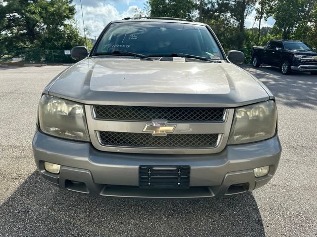 Used 2007 Chevrolet TrailBlazer LT w/ LT Preferred Equipment Group AWD/4WD image 8
