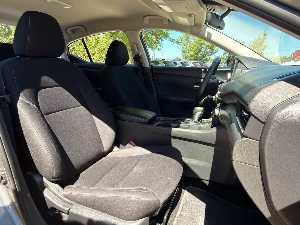 Used 2024 Nissan Sentra S FWD image 14