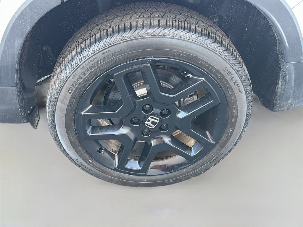 Used 2024 Honda Passport Black Edition image 33