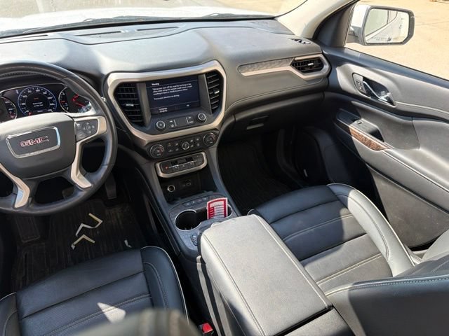 Used 2022 GMC Acadia Denali w/ Denali Technology Package AWD/4WD image 20