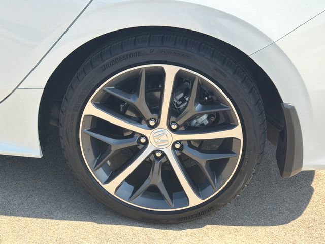 Used 2022 Honda Civic Touring image 19