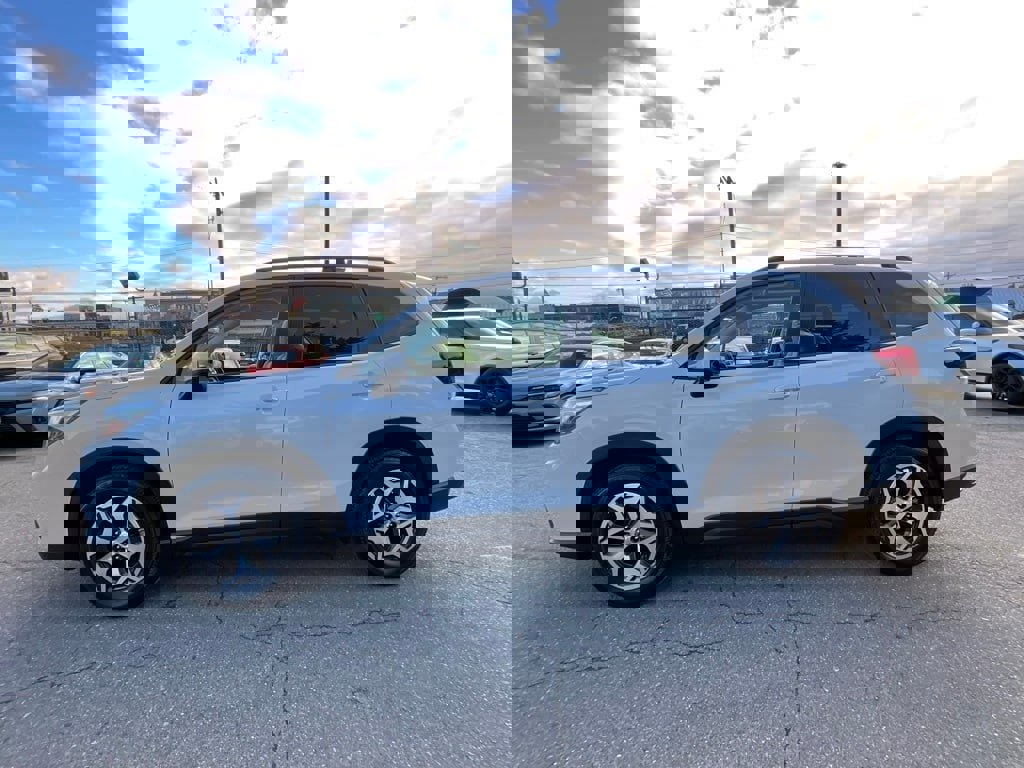 Used 2021 Subaru Forester Premium w/ Popular Package #1 image 5