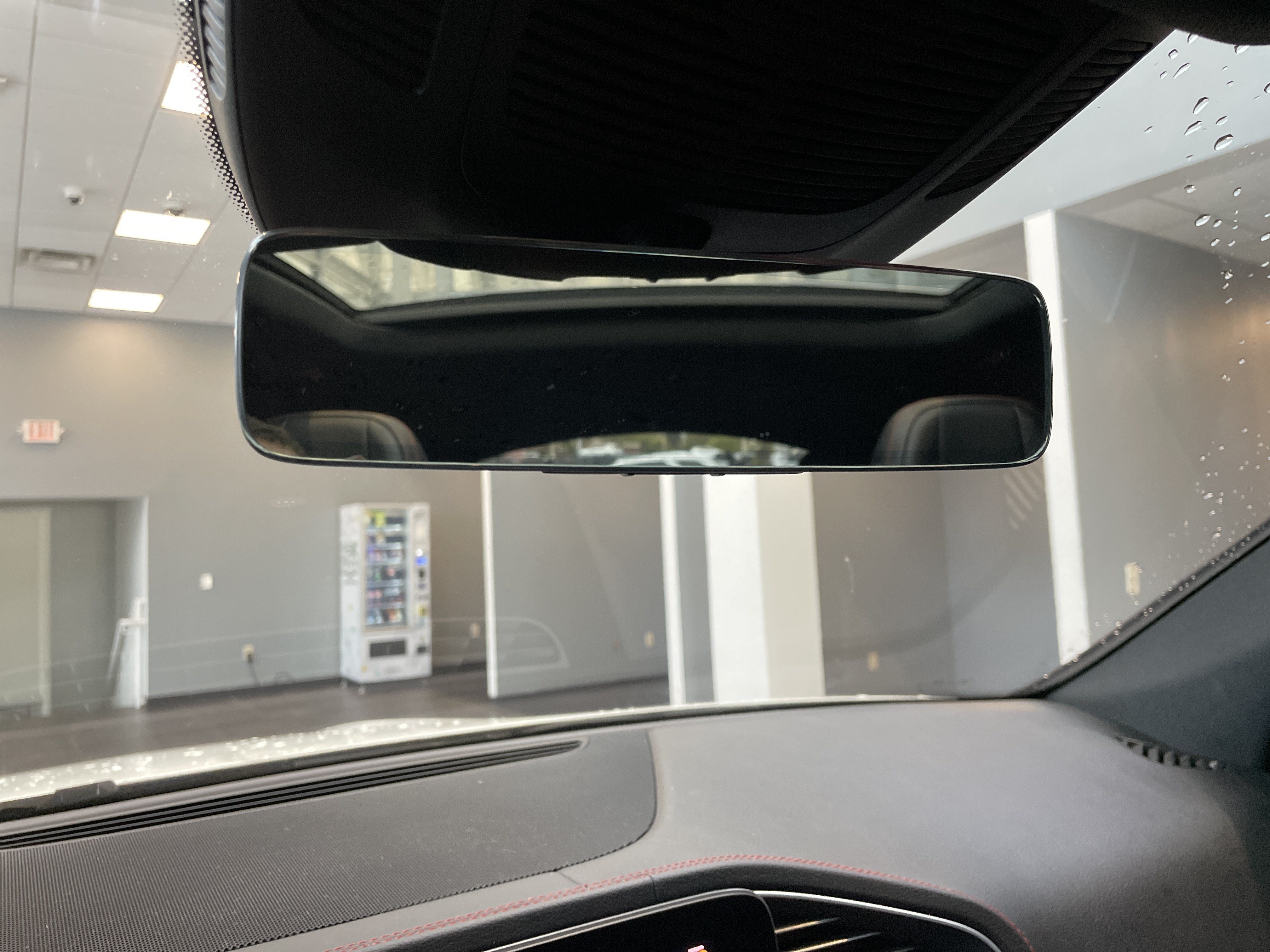 Used 2023 Mercedes-Benz GLE 53 AMG 4MATIC Coupe image 33