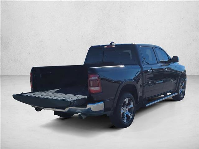 Used 2019 RAM 1500 Laramie image 8