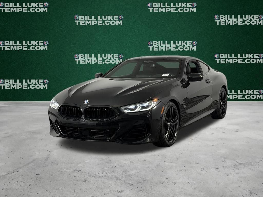 Used 2023 BMW 840i 840i image 8