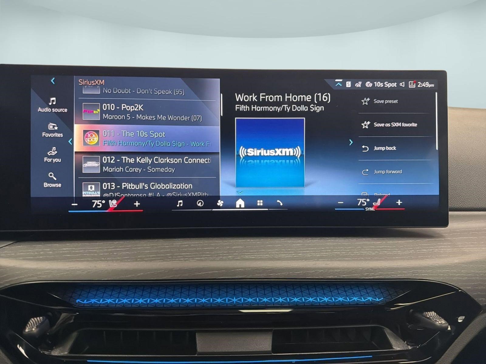 New 2026 BMW 330i xDrive Sedan w/ M Sport Package image 23