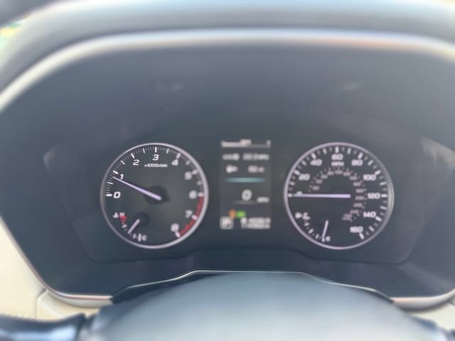 Used 2020 Subaru Outback Limited XT AWD/4WD image 15