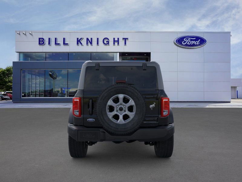 New 2025 Ford Bronco Big Bend image 5