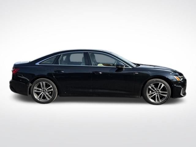 Certified 2023 Audi A6 Premium Plus w/ Premium Plus Package AWD/4WD image 10