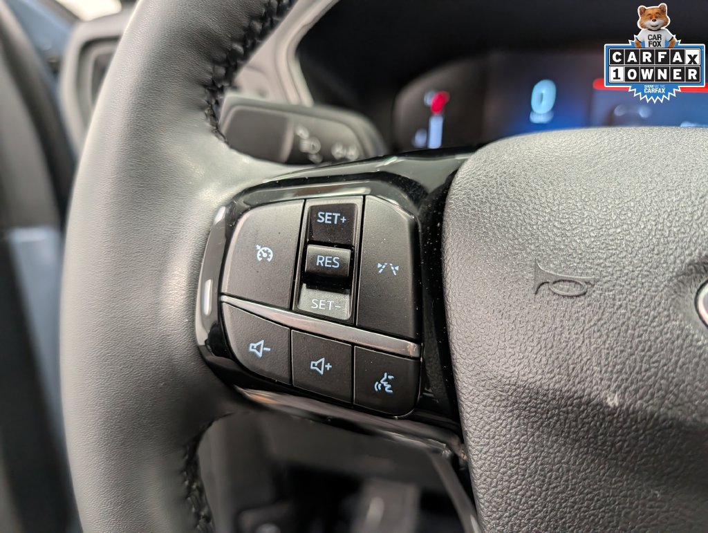Certified 2024 Ford Escape Active AWD/4WD image 17
