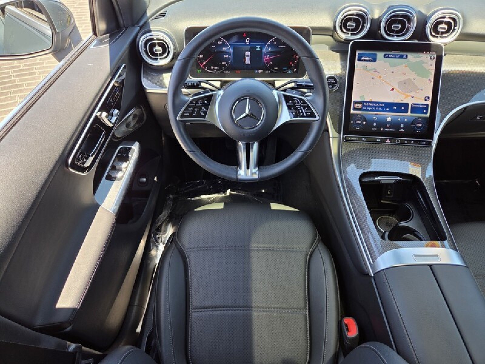 Certified 2026 Mercedes-Benz GLC 300 image 16