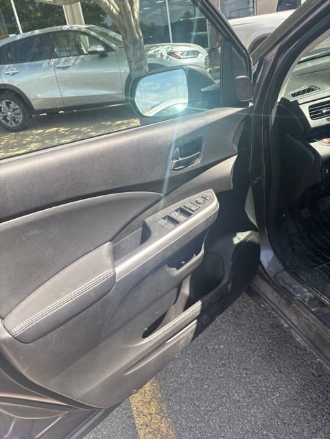 Used 2015 Honda CR-V EX-L image 15