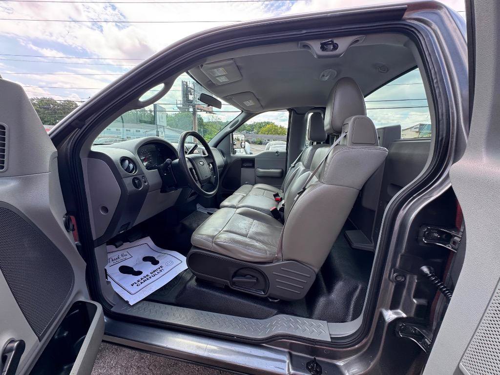 Used 2008 Ford F150 XL RWD image 24
