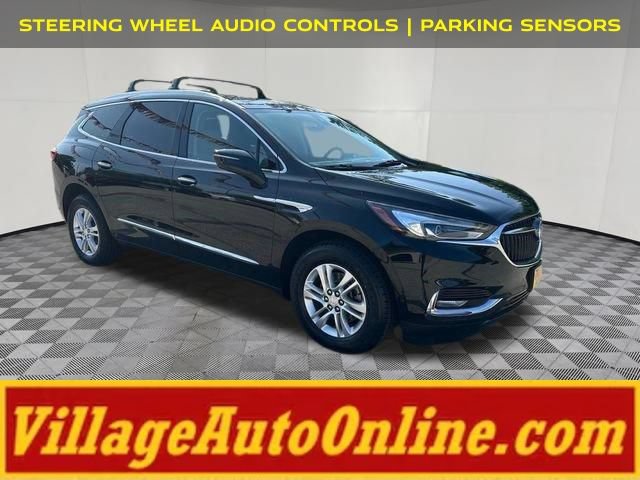 Used 2019 Buick Enclave Premium w/ Trailering Package, 5000 lbs. AWD/4WD image 5