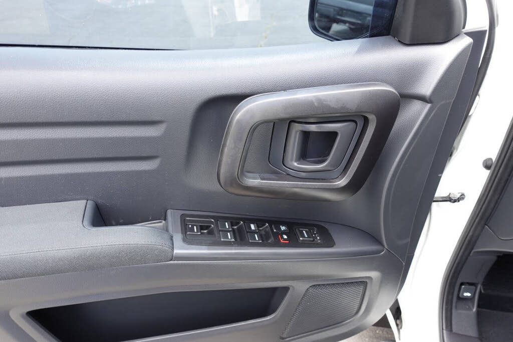 Used 2012 Honda Ridgeline Sport image 14