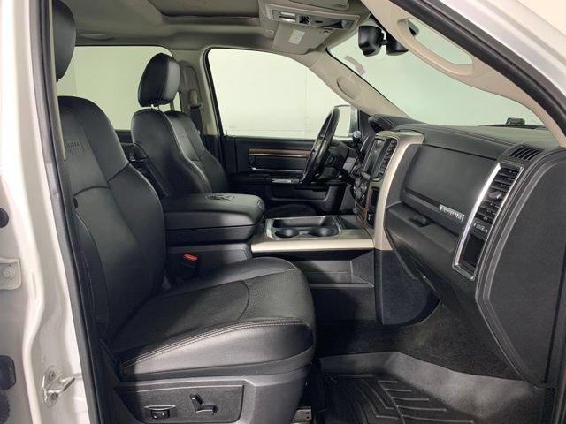 Used 2017 RAM 2500 Laramie w/ Off Road Package AWD/4WD image 21