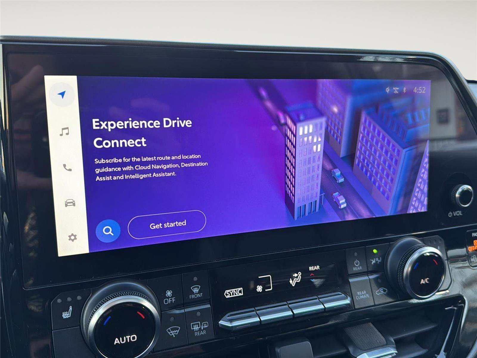 Used 2023 Toyota Highlander XLE image 15