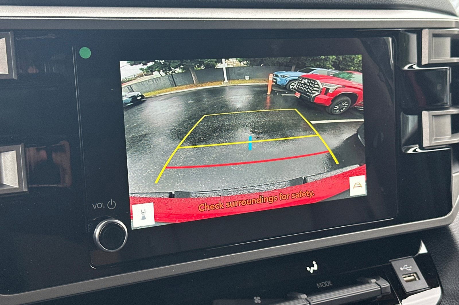 New 2026 Toyota Tundra SR5 image 19