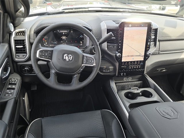 New 2026 RAM 3500 Laramie w/ Max Tow Package image 6