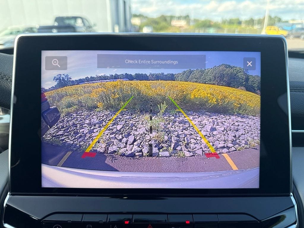 New 2026 Jeep Compass Limited AWD/4WD image 36