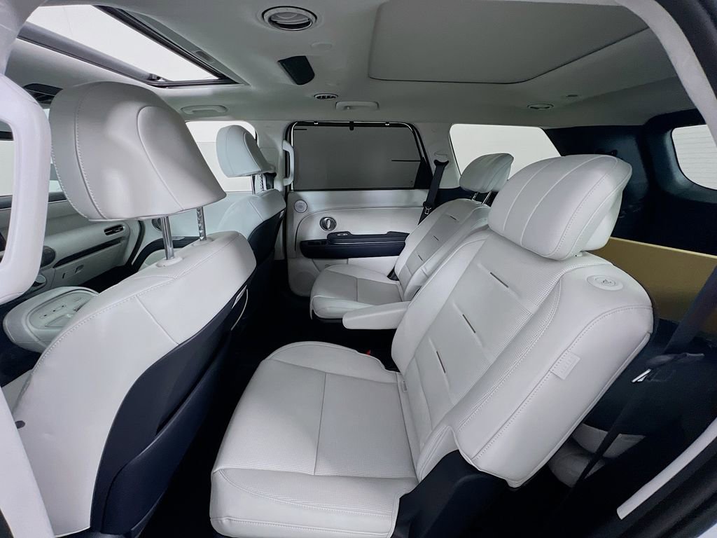 New 2026 Hyundai Palisade Calligraphy image 23