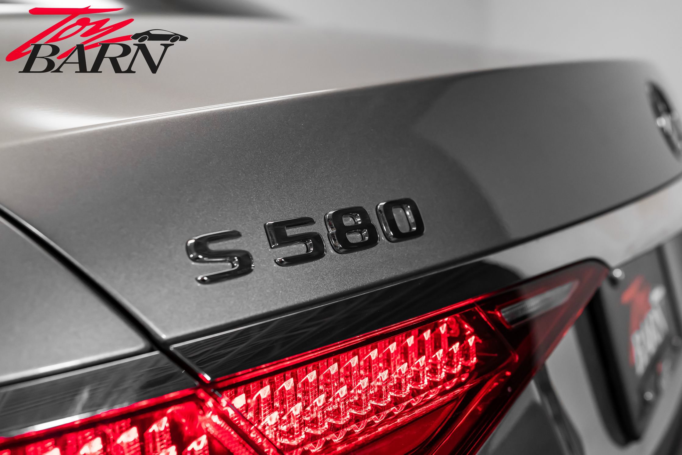 Used 2022 Mercedes-Benz S 580 4MATIC Sedan image 14