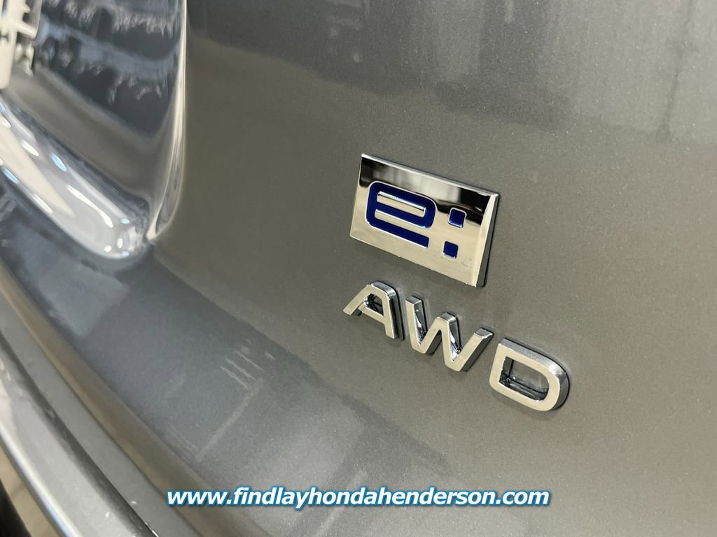 New 2025 Honda Prologue Touring image 7