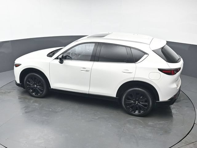 Certified 2024 MAZDA CX-5 2.5 Turbo AWD/4WD image 41