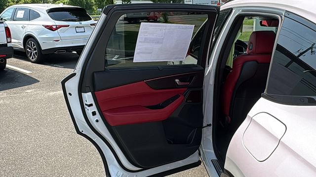 New 2026 Acura MDX Type S AWD/4WD image 21