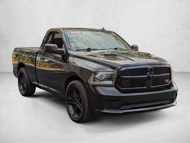 Used 2016 RAM 1500 Sport image 3
