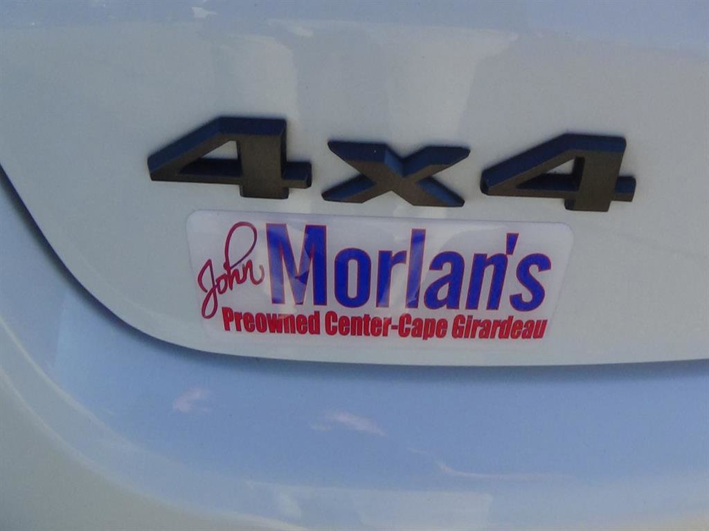 Used 2024 Jeep Compass Trailhawk w/ Sun and Sound Group image 10