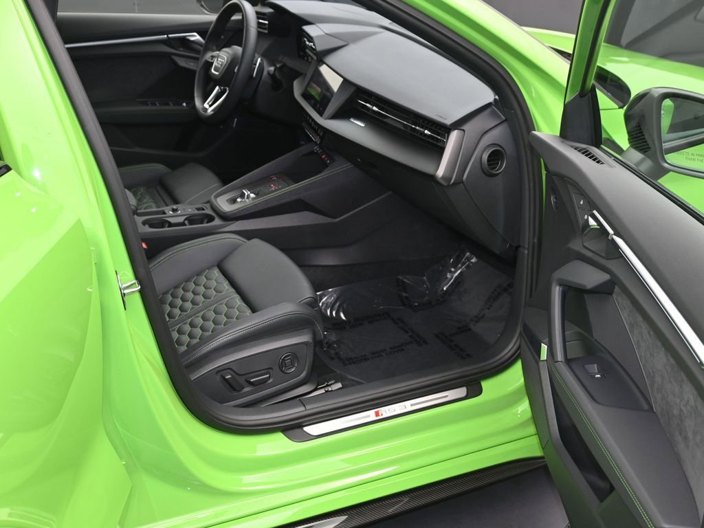 Used 2024 Audi RS 3 image 11