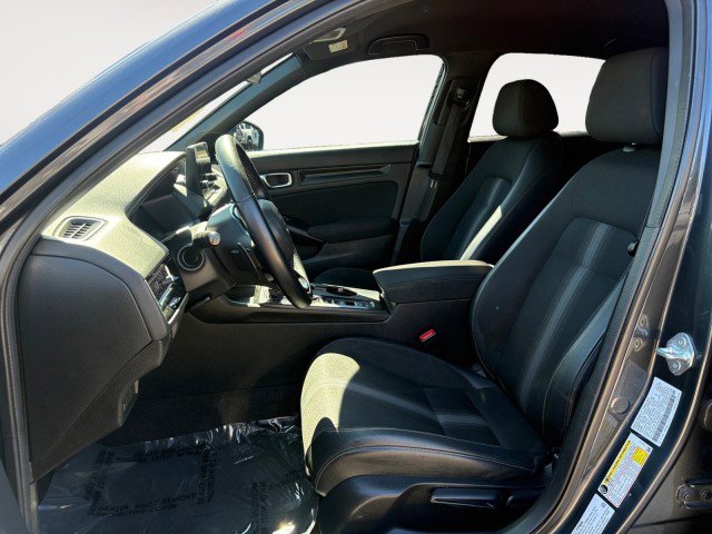 Used 2024 Honda Civic Sport image 4